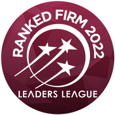 Leaders League - Logo Ranking 2022